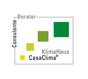 Logo consulente CasaClima