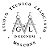 Logo studio tecnico associato Moscone